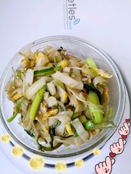 炒粉