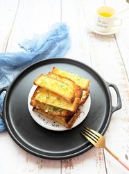 蒜香面包条