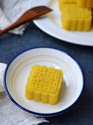 植物油版绿豆糕