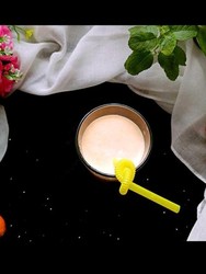 奶香胡萝卜