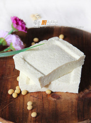卤水豆腐