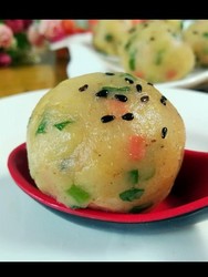 孜然土豆泥