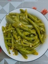 焖芸豆