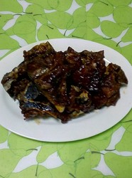 酱腔骨