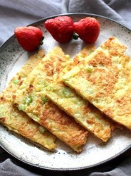 土豆软饼