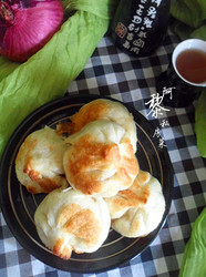生煎包