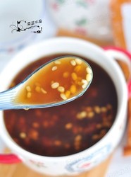绿豆爽