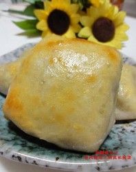 新疆烤包子(清真版)