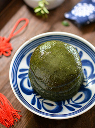 清明粑