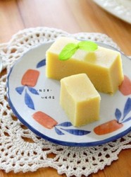 老北京豌豆黄