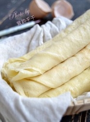 摊鸡蛋饼