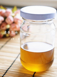 清香葱油