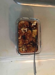 微波炉蒸鸡蛋羹