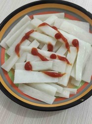 清蒸山药