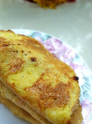 山东大煎饼