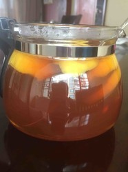冬瓜柠檬茶
