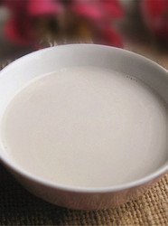 花生豆浆