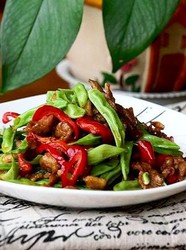 湖南小炒肉