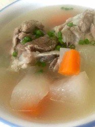 冬瓜汤