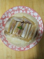 甜糯米放