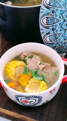 羊肉煲
