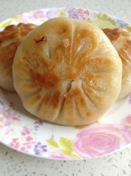 牛肉馅饼