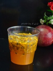 百香果蜜