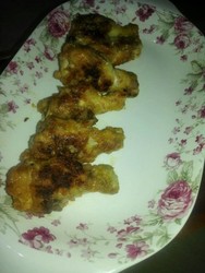 鸡腿