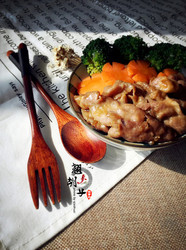 吉野家肥牛饭
