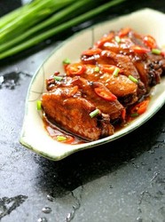 可乐鸡翅