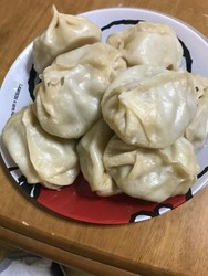 薄皮包子