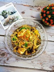 素味佛跳墙-简式素食美味