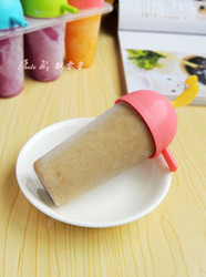 绿豆棒冰