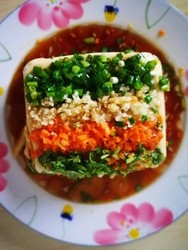 豉汁豆腐