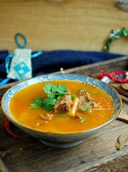 牛肉汤