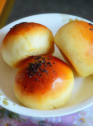 中种小餐包