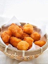 香酥鸡米花