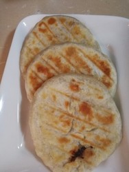 美味馅饼