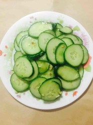 清爽黄瓜
