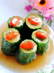 冰糖黄瓜