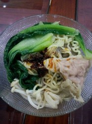 海鲜味鲜煮锅