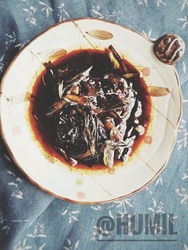 自制葱油
