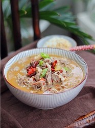 肥牛金针菇