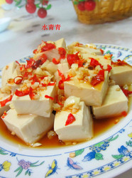 三杯豆腐