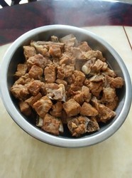 山药蒸排骨