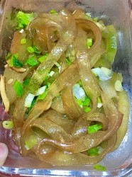 红烧冬瓜宽粉