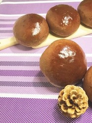 黑眼豆豆