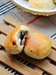 红豆酥