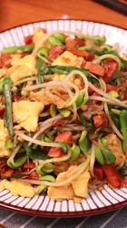 家常小炒