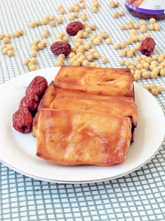 香烤豆腐